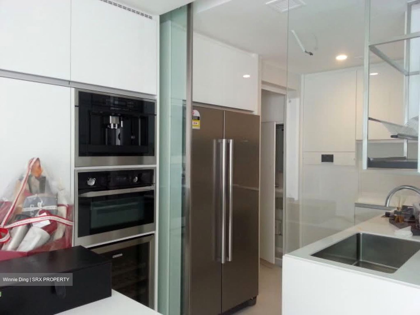 Cyan (D10), Condominium #578685851